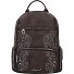  Poker Face Chester City Backpack 32 cm Variant braun