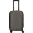 Subterra 2 4 wheels Cabin trolley 55 cm Variant vetiver gray  Subterra 2 4 wheels Cabin trolley 55 cm Variant vetiver gray