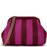  Knitties Shoulder bag 25 cm Variant beet red