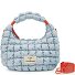  Unio Kitzbuehel S Shoulder Bag S 34.5 cm Variant blue