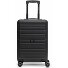 Essentials 08 CABIN 4 wheels Cabin trolley 55 cm Variant black 2 Essentials 08 CABIN 4 wheels Cabin trolley 55 cm Variant black 2