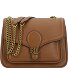 Bradley Shoulder Bag Leather 21.5 cm Variant lauren tan Bradley Shoulder Bag Leather 21.5 cm Variant lauren tan