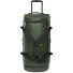 0 Duffle Pack 2 wheels Travel bag M 67 cm Variant tarp forest