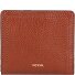 Logan wallet RFID leather 10 cm Variant brown Logan wallet RFID leather 10 cm Variant brown