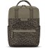  Bergen Pro Daypack 39 cm Laptop compartment Variant leo dark brown