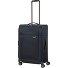  Airea 4 wheels Trolley 67 cm Expandable Variant dark blue