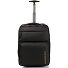  Zephyr 2 wheels Wheeled backpack 54 cm Laptop compartment Variant black