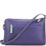  Shoulder bag Genuine Leather 22 cm Variant  orchid