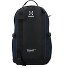  Tight Small backpack 46 cm Variant true black-tarn blue