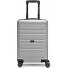  Essentials 08 CABIN 4 wheels Cabin trolley 55 cm Variant silver-colored 2