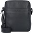  Shoulder bag Leather 20 cm Variant schwarz
