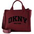  Hadlee Shopper Bag 31 cm Variant aged wine