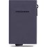  Corner Wallet RFID protection 7 cm Variant blue