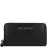 Divina Wallet 18.5 cm Variant nero Divina Wallet 18.5 cm Variant nero