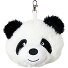 Hangies plush 10 cm Variant panda  Hangies plush 10 cm Variant panda