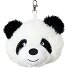 Hangies plush 10 cm Variant panda Hangies plush 10 cm Variant panda