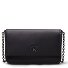 Minimal Monogram Clutch purse 19 cm Variant black-shiny gunmetal Minimal Monogram Clutch purse 19 cm Variant black-shiny gunmetal