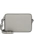 Hilla Shoulder bag Leather 20 cm Variant steel Hilla Shoulder bag Leather 20 cm Variant steel