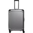  Millennium 4 wheels Trolley 76 cm Variant silver