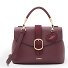  Solenn.ai Handbag 28 cm Variant cherry shade