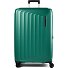  Nuon 4 wheels Trolley 75 cm Expandable Variant pine green
