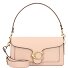 Tabby Shoulder Bag Leather 26 cm Variant cream Tabby Shoulder Bag Leather 26 cm Variant cream