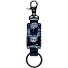  Cayenne Keychain Leather 13 cm Variant nachtblau
