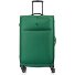  GoUp 4 wheels Trolley L 76 cm with expansion pleat Variant grün