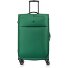 GoUp 4 wheels Trolley L 76 cm with expansion pleat Variant grün GoUp 4 wheels Trolley L 76 cm with expansion pleat Variant grün