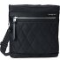 Inner City Leonce shoulder bag RFID 20 cm Variant quilted black Inner City Leonce shoulder bag RFID 20 cm Variant quilted black