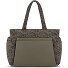 Hellvi Cloud Weekender travel bag 55 cm Variant leo dark brown Hellvi Cloud Weekender travel bag 55 cm Variant leo dark brown