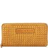  Femi & Nine Wallet Leather 20 cm Variant yellow