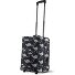  Jump N Fly 2 wheels Cabin trolley 46 cm Variant schwarz
