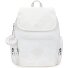  Basic City Zip City Backpack S 33.5 cm Variant pure alabaster