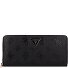 Cresidia Wallet 20.5 cm Variant black logo Cresidia Wallet 20.5 cm Variant black logo