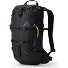  Alpinisto 20 L Trekking backpack 50 cm Variant summit black