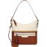  Jule shoulder bag 31 cm Variant mixed cognac