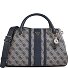  Noelle II Handbag 32 cm Variant midnight logo