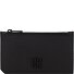  Nesh wallet coin purse leather 13 cm Variant black