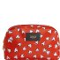 Toilet bag 21 cm Variant crush Toilet bag 21 cm Variant crush