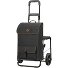 Komfort Shopper Ipek Ma Shopping Trolley 58 cm Variant schwarz Komfort Shopper Ipek Ma Shopping Trolley 58 cm Variant schwarz
