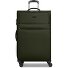 Valencia Soft 4 wheels Trolley L 75 cm with expansion pleat Variant olive Valencia Soft 4 wheels Trolley L 75 cm with expansion pleat Variant olive
