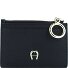 Zita credit card case leather 12 cm Variant black Zita credit card case leather 12 cm Variant black