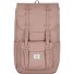 Little America Daypack 49 cm Laptop compartment Variant ash rose  Little America Daypack 49 cm Laptop compartment Variant ash rose