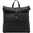 4 Seasons City Backpack Leather 29 cm Variant schwarz 4 Seasons City Backpack Leather 29 cm Variant schwarz