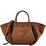 Allegra Handbag 48 cm Variant cognac