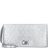  RE-Lock Shoulder bag 28 cm Variant silver emb-deb