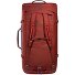  Duffle Roller 140 Foldable 2 Roll Travel Bag 87 cm Variant tangored
