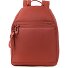  Inner City Daypack RFID protection 35 cm Variant dahlia red