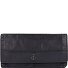 Anchor Love Luja Wallet Leather 18.5 cm Variant midnight navy